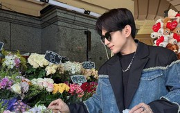 Đan Trường thông báo tin vui ở tuổi 50, hàng loạt sao Việt chúc mừng