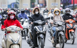 Khi nào Hà Nội chuyển rét?