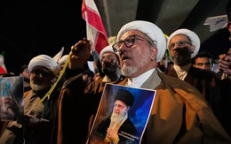 CIA thâm nhập từ lâu trước khi ám sát Đại giáo chủ Iran Khamenei