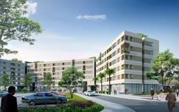 Sắp có loạt ưu đãi cho doanh nghiệp làm nhà ở thương mại giá phù hợp