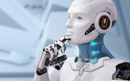 Vì sao Trung Quốc đang dẫn trước trong cuộc đua robot hình người toàn cầu?