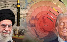 Bầu trời Trung Đông hỗn loạn, hàng loạt hãng hàng không thông báo khẩn, riêng hãng bay Việt ra sao?