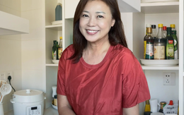 Không mở rộng diện tích, chỉ đổi cách dùng: Người phụ nữ 57 tuổi tiết kiệm tiền cải tạo nhờ 9 khe hở dưới 20cm