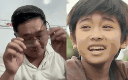 Tình trạng bất ổn của Thằng Cò trong "Đất phương Nam" Phùng Ngọc