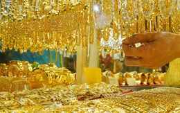 Giá vàng tuần tới sẽ thế nào sau khi Mỹ - Israel tấn công Iran?