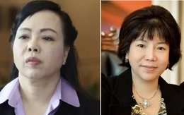 Công ty AIC được 'mở đường' sau cuộc gặp giữa bà Nguyễn Thị Thanh Nhàn và Nguyễn Thị Kim Tiến