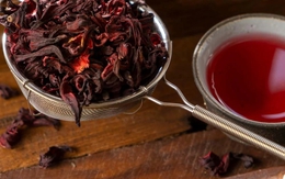 Cả gan, thận và tim đều rất "thích" loại trà này: Có nhiều ở Việt Nam nhưng ít người biết để uống