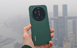 Xiaomi 17 Ultra chính thức ra mắt tại Việt Nam, giá 40 triệu thách thức iPhone 17 Pro Max, Galaxy S26 Ultra