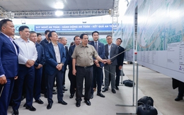 Bộ Công an nghiên cứu phương án làm cao tốc nối sân bay Gia Bình với Hải Phòng