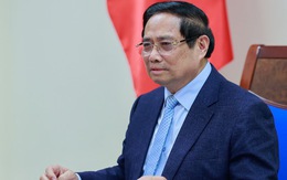 Tổng thống UAE: Sẽ hỗ trợ tối đa nhu cầu năng lượng trước mắt và lâu dài của Việt Nam