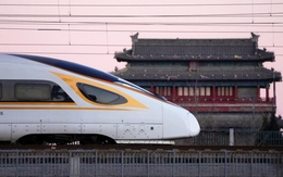 "Con rồng" của Trung Quốc liên tiếp phá kỷ lục: Thế giới sắp được chiêm ngưỡng kiệt tác công nghệ mới