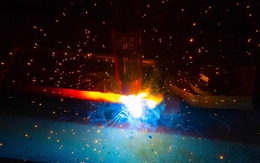 Nga lập kỷ lục với phôi cho tuabin hơi nước nặng 750 kg: Công nghệ đứng sau "thần kỳ" như thế nào?