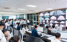 Nâng tầm hạ tầng giao thông việt khi doanh nghiệp công nghệ trong nước làm chủ hệ thống vận hành cao tốc