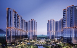 Có gì đáng chú ý trong tổ hợp hàng hiệu siêu sang vừa được Sunshine Group khởi công ngày 2/3 ở Ciputra?