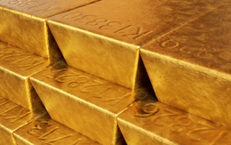 400.000 thỏi vàng ròng xếp kín kho ngầm khổng lồ: Vì sao 60 quốc gia mang vàng đến gửi trong ‘két sắt’ lớn thứ 2 thế giới này?