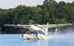 Công ty hàng không có nữ chủ tịch 31 tuổi