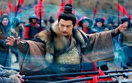 Không phải Quách Tĩnh, đây mới là 2 cao nhân có thể xoay chuyển cục diện Tương Dương nhưng bị "giấu kín"