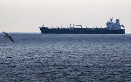Tàu chở LNG đến châu Âu quay đầu, Nga "thắng lớn": Mỹ lập tức hành động