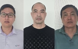 Khởi tố giám đốc công ty chuyên bán, lắp đặt thiết bị kinh doanh xăng dầu