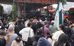 6 nhà xe liên tỉnh tại TPHCM tăng giá vé xe đến 36% do giá nhiên liệu tăng