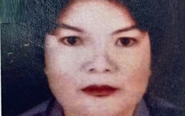 Truy nã Nguyễn Thị Phượng SN 1959