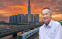 Liên danh Him Lam của ông Dương Công Minh muốn đầu tư 2 tuyến metro tại thành phố giàu nhất cả nước, có thể khởi công ngay đầu năm sau