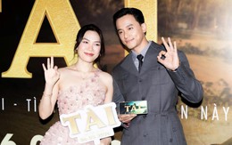 Mỹ Tâm tiết lộ "người bạn đồng hành" đặc biệt trong những dịp quan trọng