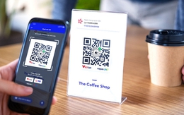 Hạn chót 20/4: Cá nhân, hộ kinh doanh dùng tài khoản ngân hàng, ví điện tử cần làm ngay điều sau