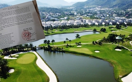 Tỉnh Khánh Hòa đính chính việc đóng dấu "Mật" khi trả lời đơn thư người dân ở dự án Sông Lô