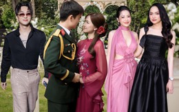 Hoà Minzy chốt thời điểm đám cưới: Chi Pu - Hương Giang và dàn sao đổ bộ đếm không xuể, 1 nhân vật được mong đợi nhất