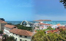 Người Nhật sở hữu 29.000km bờ biển nhưng vẫn nườm nượp sang Việt Nam tìm thứ quê nhà hiếm có