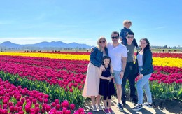 Khi AI lấy đi hàng triệu việc làm, những đứa trẻ được bố mẹ làm "trùm công nghệ" khuyên chọn nghề gì?