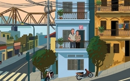 Từng định "bỏ phố về quê" dưỡng già, vợ chồng U70 nhận ra trụ lại thành phố đắt đỏ mới là quyết định đúng đắn nhất đời mình