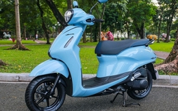 4 chiếc xe máy tiết kiệm xăng nhất Việt Nam, đổ đầy bình đi cả tuần mà ai cũng nên biết