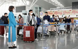 Khuyến nghị đặc biệt với tất cả người dân chuẩn bị xin visa đi nước ngoài
