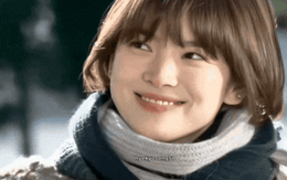 Song Hye Kyo 18 năm trước: Nhan sắc phong thần ở bộ phim thất bại nhất sự nghiệp