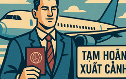 Tạm hoãn xuất cảnh người đại diện pháp luật Công ty TNHH Mộc Châu Milk