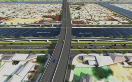 TPHCM sẽ khởi công dự án cầu - đường Bình Tiên hơn 6.200 tỷ đồng trong năm nay