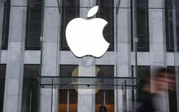 Nửa thế kỷ rực rỡ của Apple: Từ ‘tuổi teen nổi loạn’ suýt phá sản tới đế chế công nghệ 4.000 tỷ USD