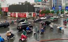 Tin gió mùa Đông Bắc mới nhất: Ngày mai, nhiều tỉnh xuất hiện mưa rào