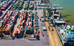 Công ty con của Viconship lên kế hoạch lợi nhuận 'đi lùi', niêm yết cổ phiếu trên HoSE