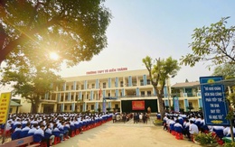 Sở GD&ĐT Thanh Hóa kết luận vụ hàng loạt học sinh bị sửa điểm bất thường