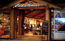 Thương hiệu thời trang nổi tiếng hơn 100 năm tuổi bất ngờ tuyên bố phá sản, 174 cửa hàng đồng loạt đóng cửa