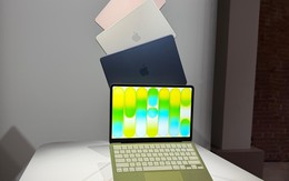 MacBook Neo giá có 16 triệu, "cú tát đau đớn" vào dòng laptop giá rẻ: Thế này cần gì phải mua máy Windows?