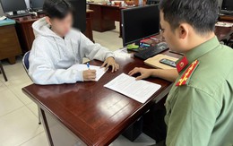 Xử phạt thanh niên lập nhiều tài khoản Tiktok đăng các video quay lén phim "Thỏ ơi!”