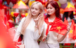 Quê Nghệ An, đi làm ở Hà Nội ngày bầu cử 15/3 KHÔNG PHẢI về quê: Lên VNeID làm theo các thao tác này là ổn!