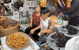 Đi chợ phiên Cao Bằng có gì hay mà nhiều người mê thế: Bát phở 25k đông nghịt khách và thức thạch giải nhiệt khiến dân bản địa cũng "nghiện"