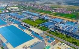 Kiểm toán Nhà nước chỉ rõ lỗ hổng trong thành lập mới khu kinh tế, công nghiệp