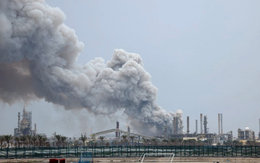 Điều Mỹ không ngờ từ Iran và Nga