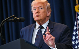 Ông Trump nói “có thể sẵn sàng đàm phán với Iran”, thị trường đặt cược cuộc chiến sẽ sớm kết thúc